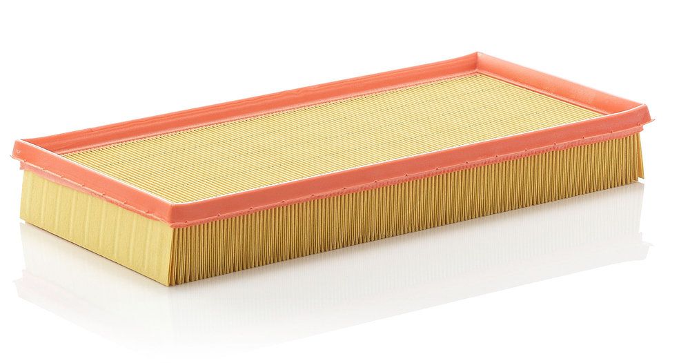 MANN-FILTER C 35 124 - Luftfilter