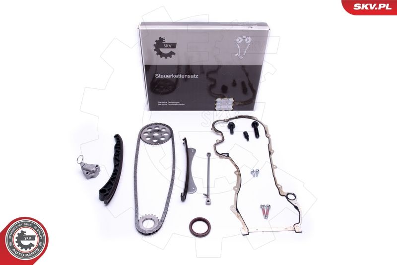 Timing Chain Kit 21SKV221