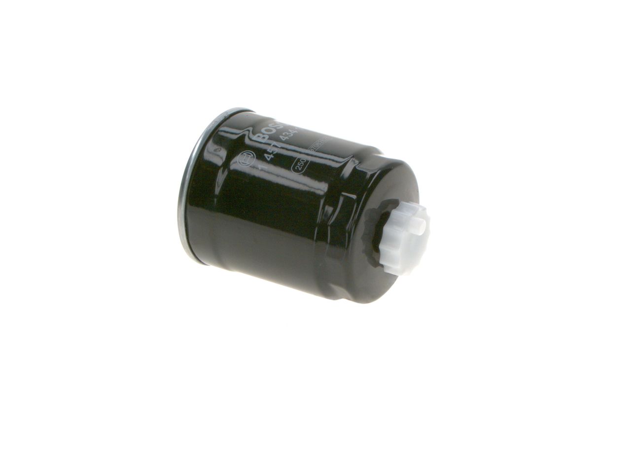 kuro filtras