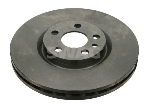 Brake Disc 62 92 2403