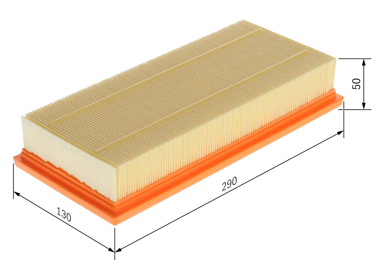 Luftfilter Luftfilter