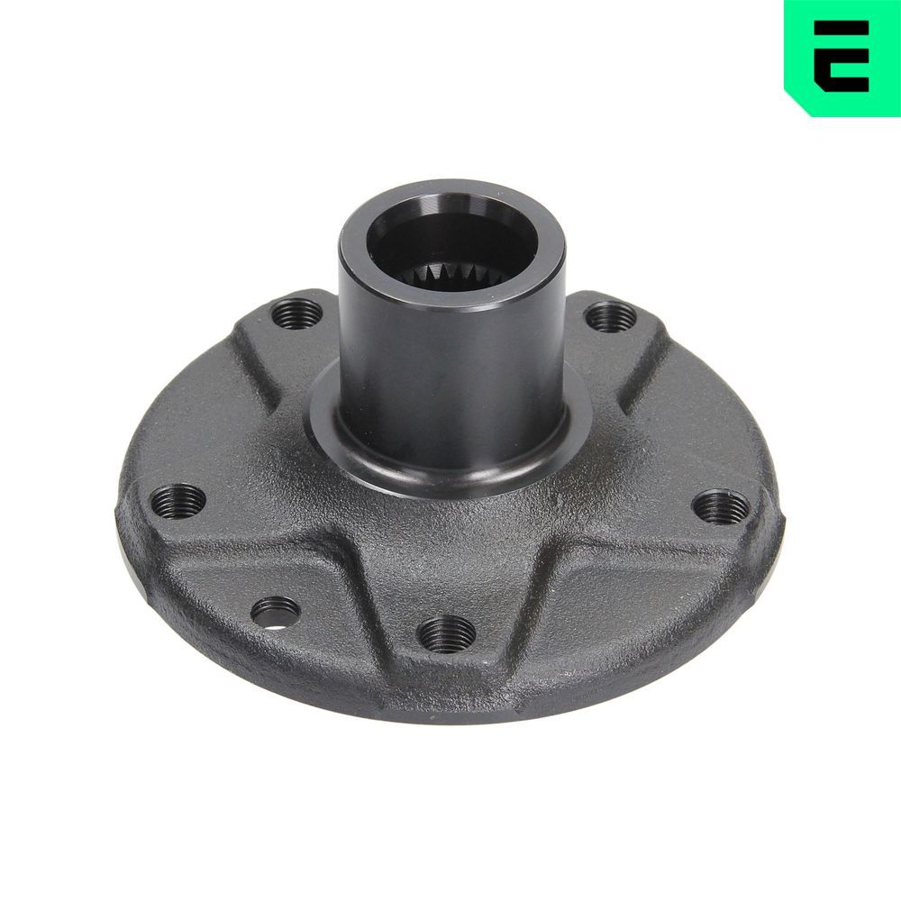 OPTIMAL 04-P123 - Radnabe