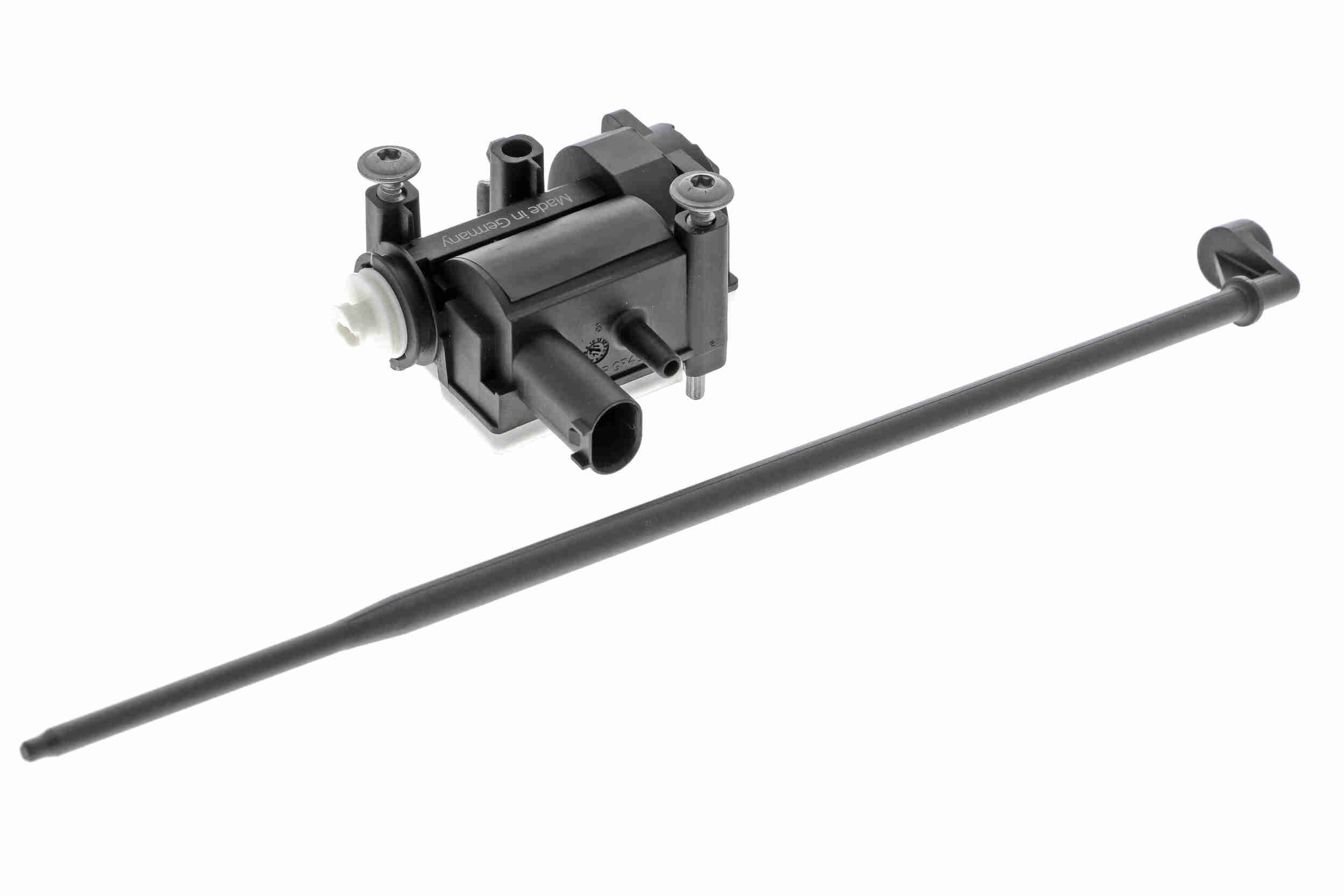 Stellelement, Zentralverriegelung