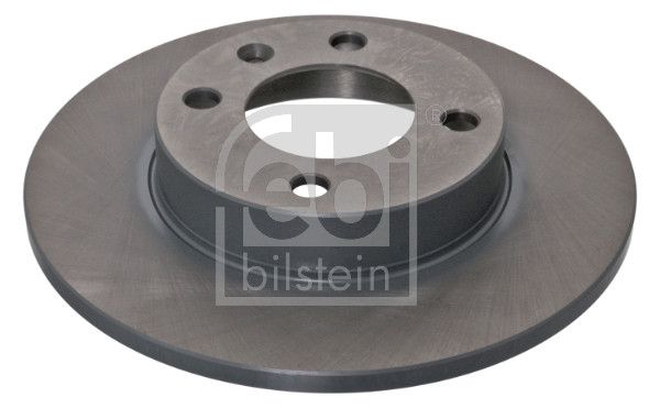 Brake Disc 02122