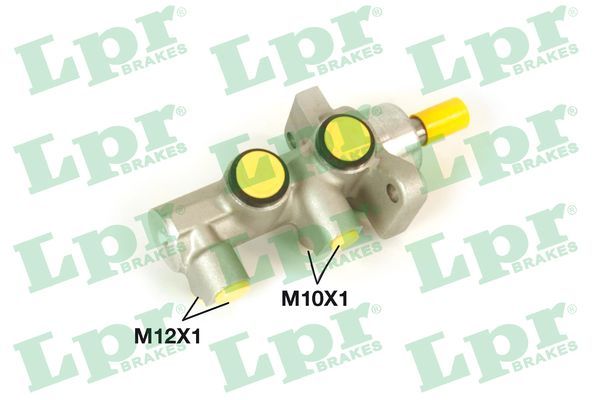 LPR 1878 - Hauptbremszylinder