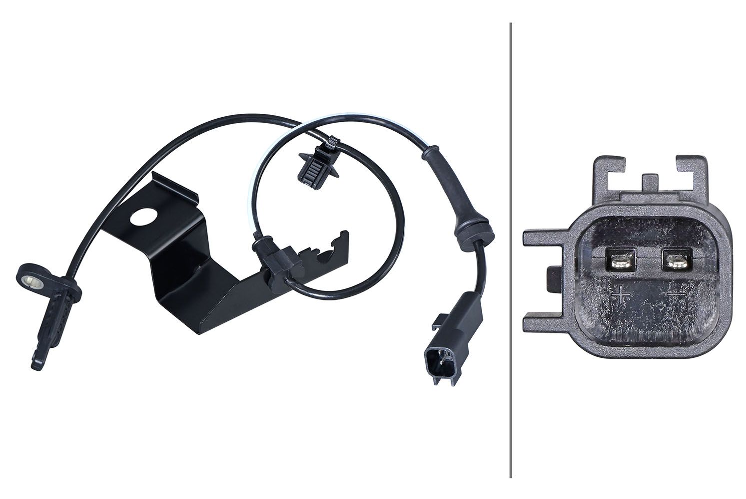 Sensor, Raddrehzahl