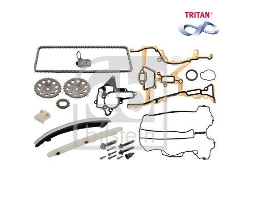 Timing Chain Kit 49409