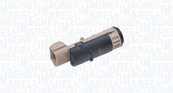 Sensor, Einparkhilfe