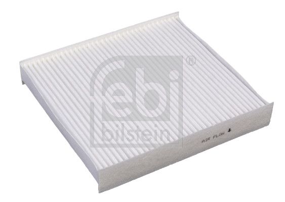 Filter, Innenraumluft