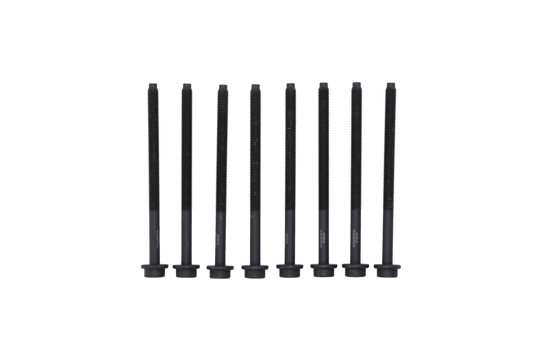 KAMOKA 8709105 - Zylinderkopfschraubensatz