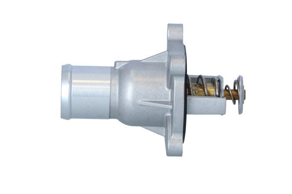 Thermostat, K&uuml;hlmittel