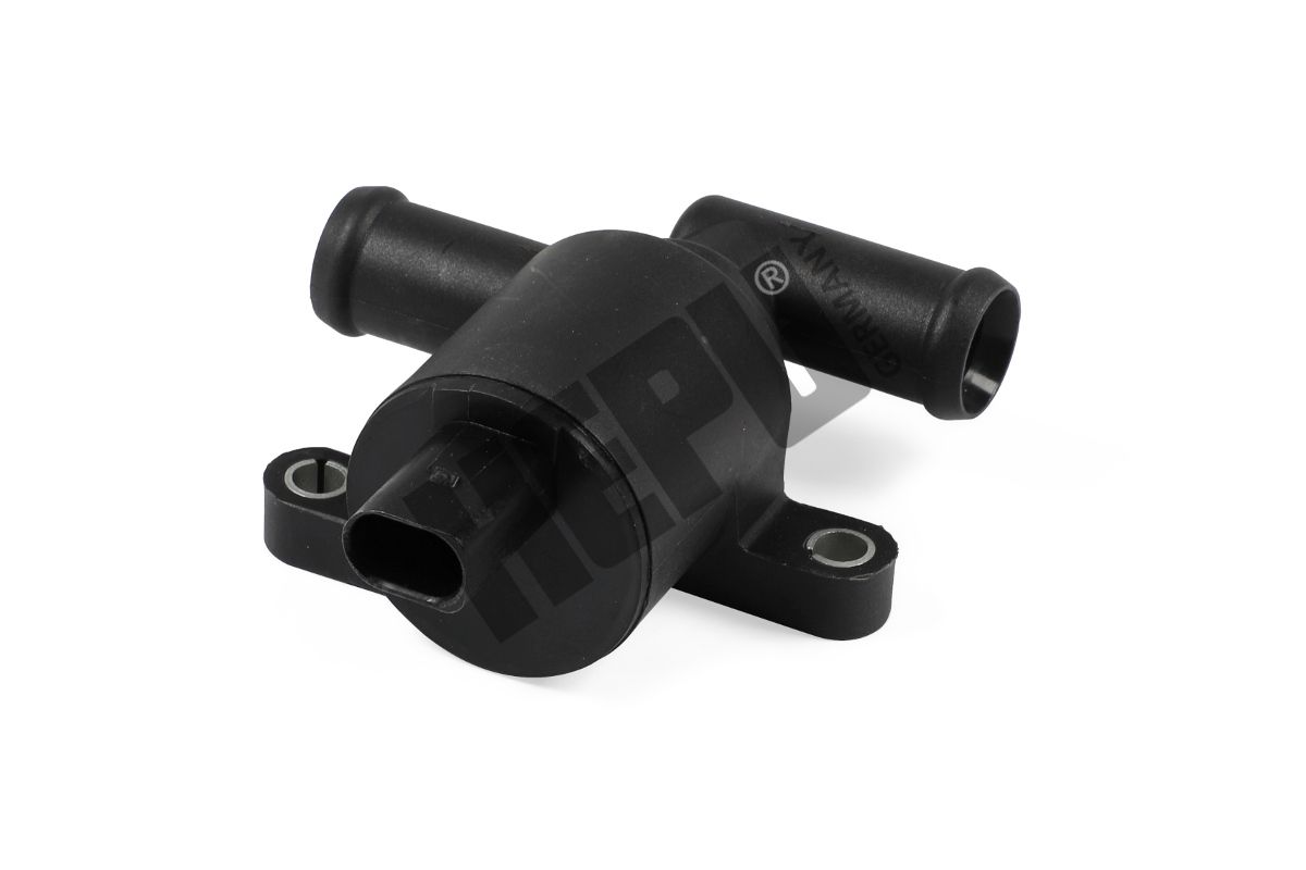 Kühlmittelregelventil