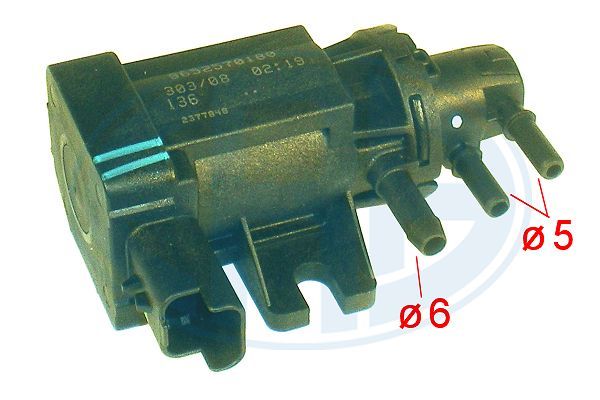 ERA 555161 - Druckwandler, Turbolader