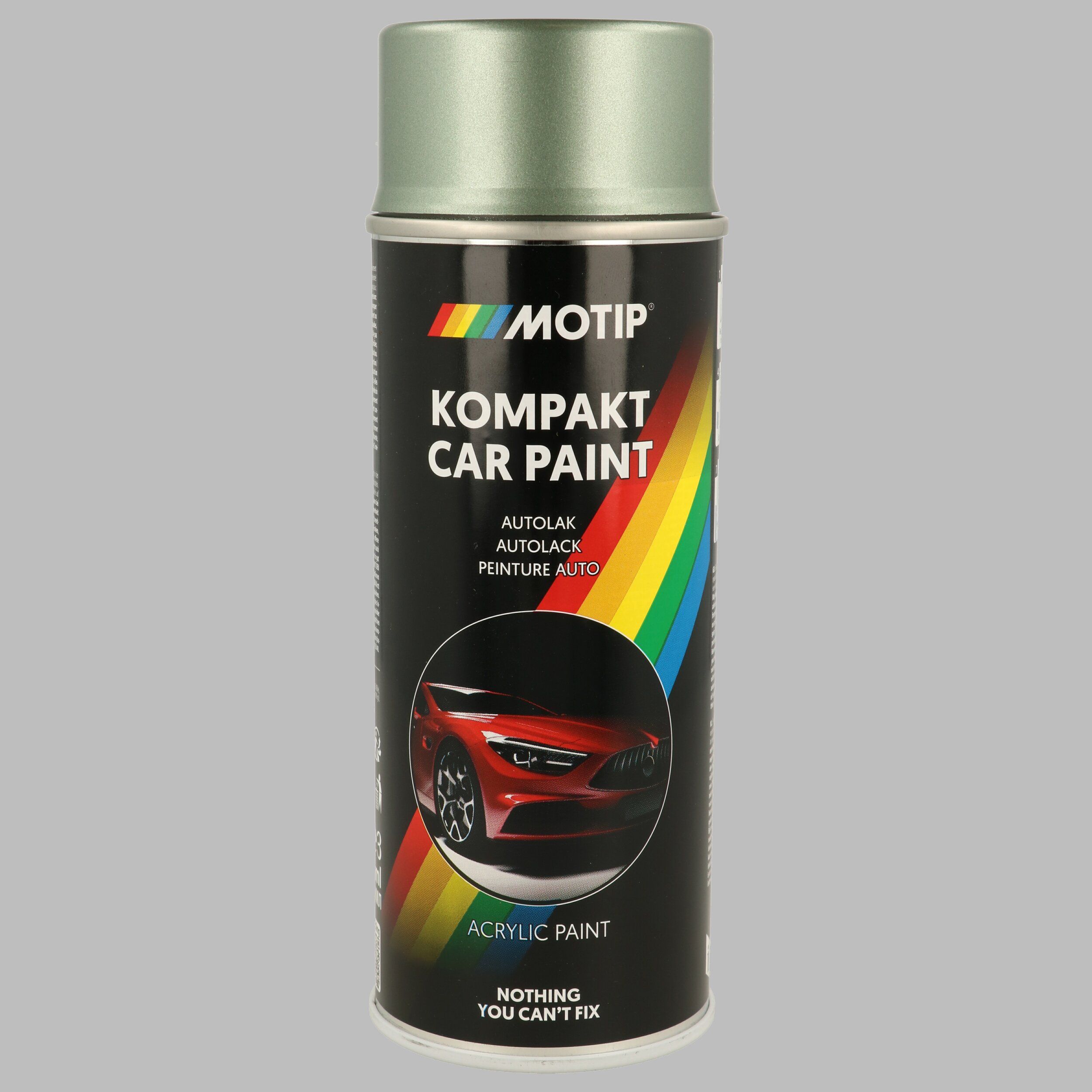 Fahrzeuglack