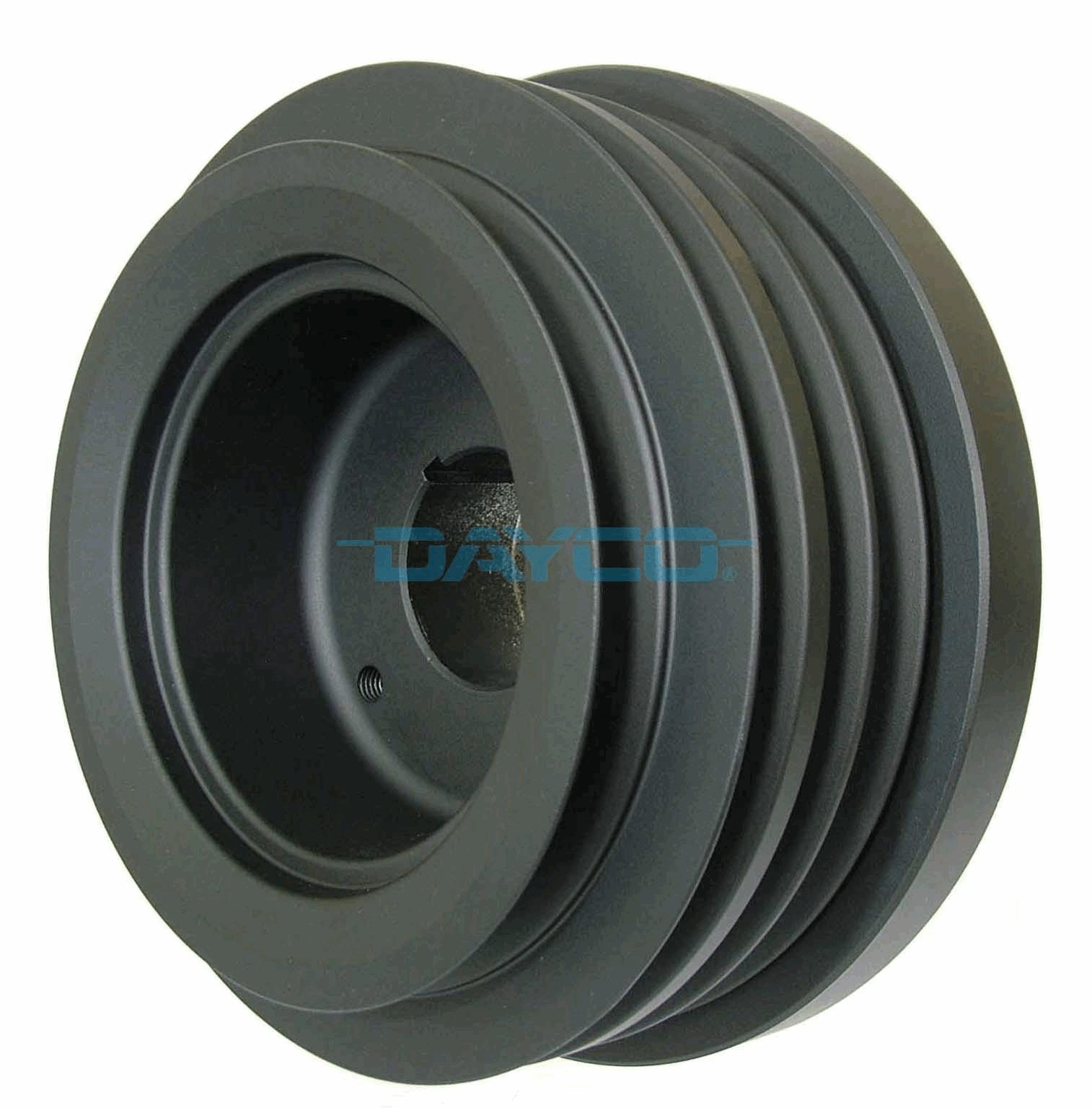 HARMONIC BALANCER - OEM - TecDoc 1