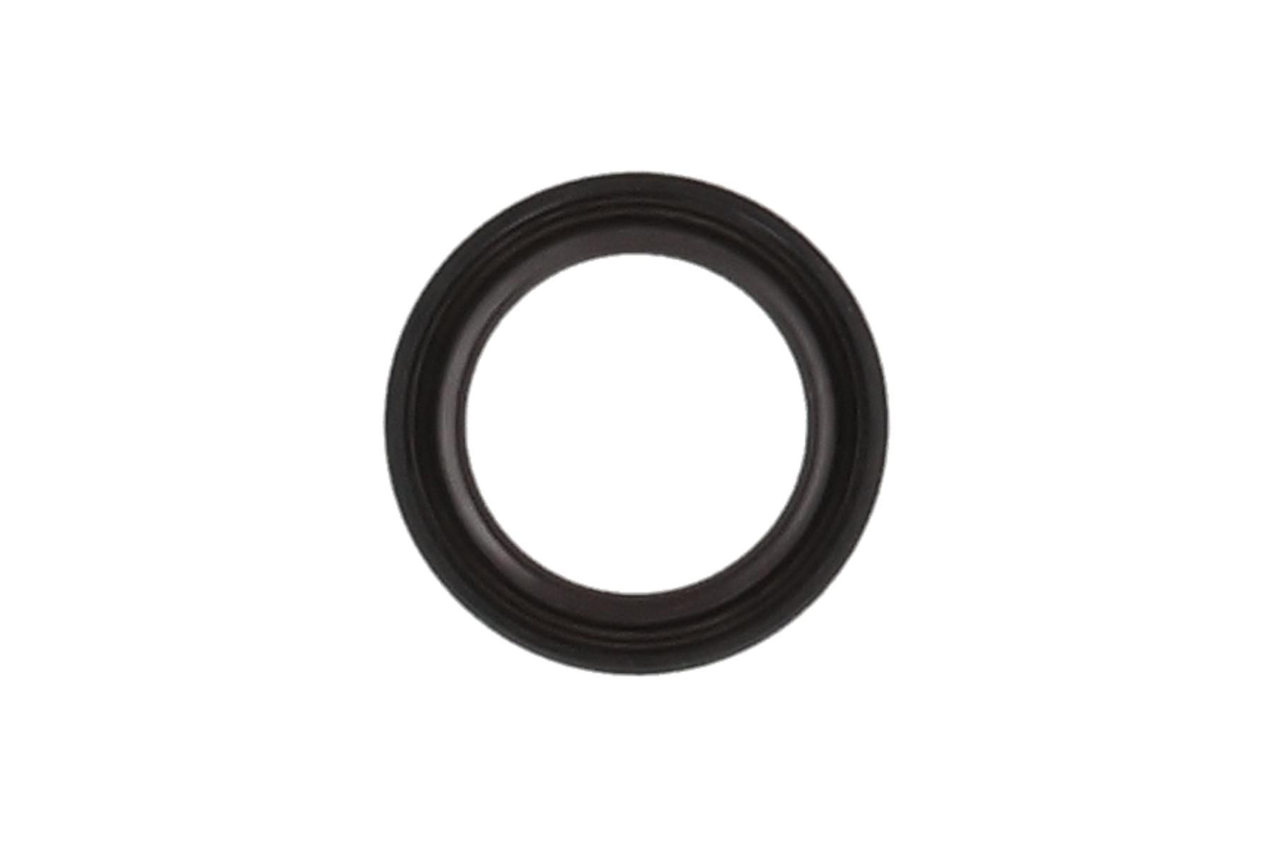 Wellendichtring, Kurbelwelle