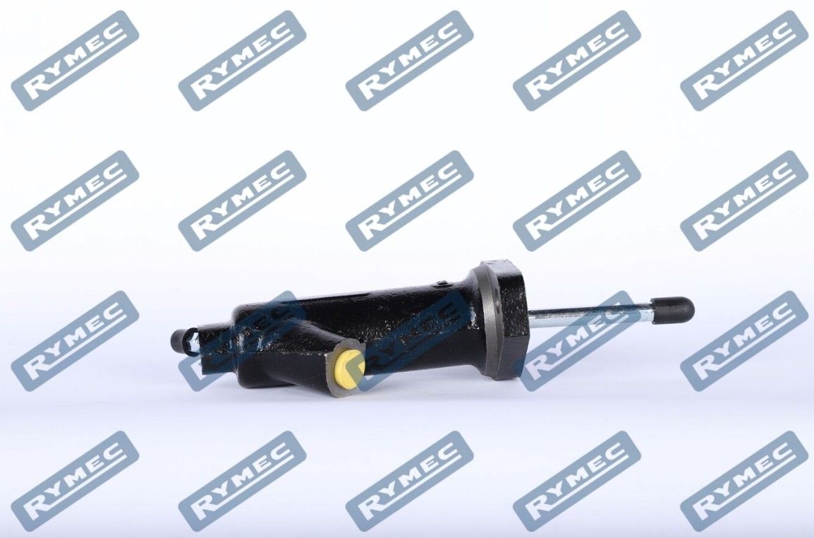 Nehmerzylinder, Kupplung