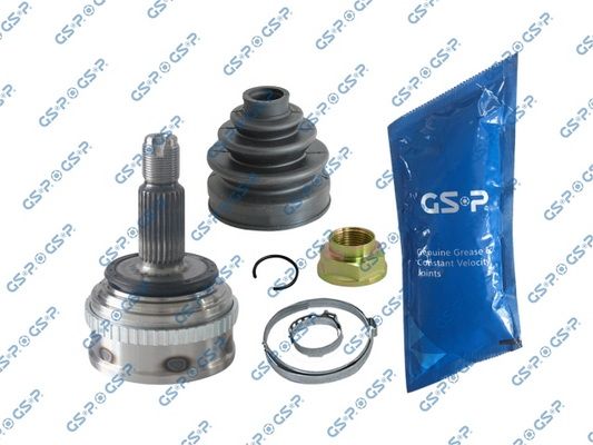 GSP 899225 - Gelenksatz, Antriebswelle