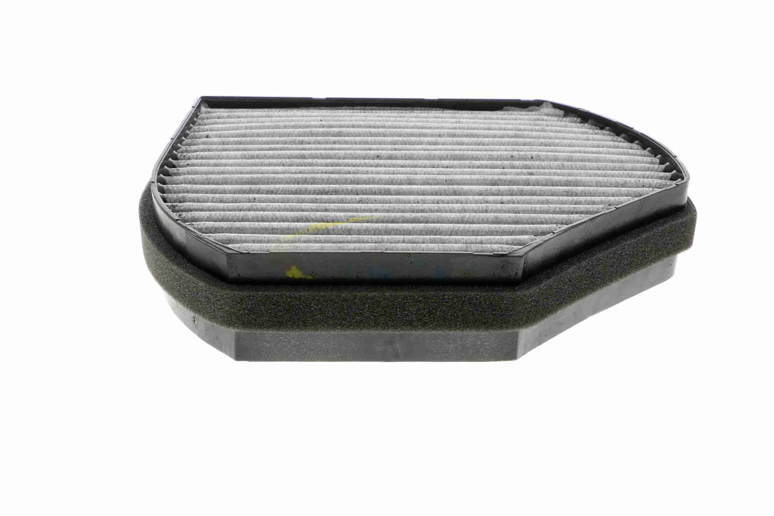Filter, Innenraumluft