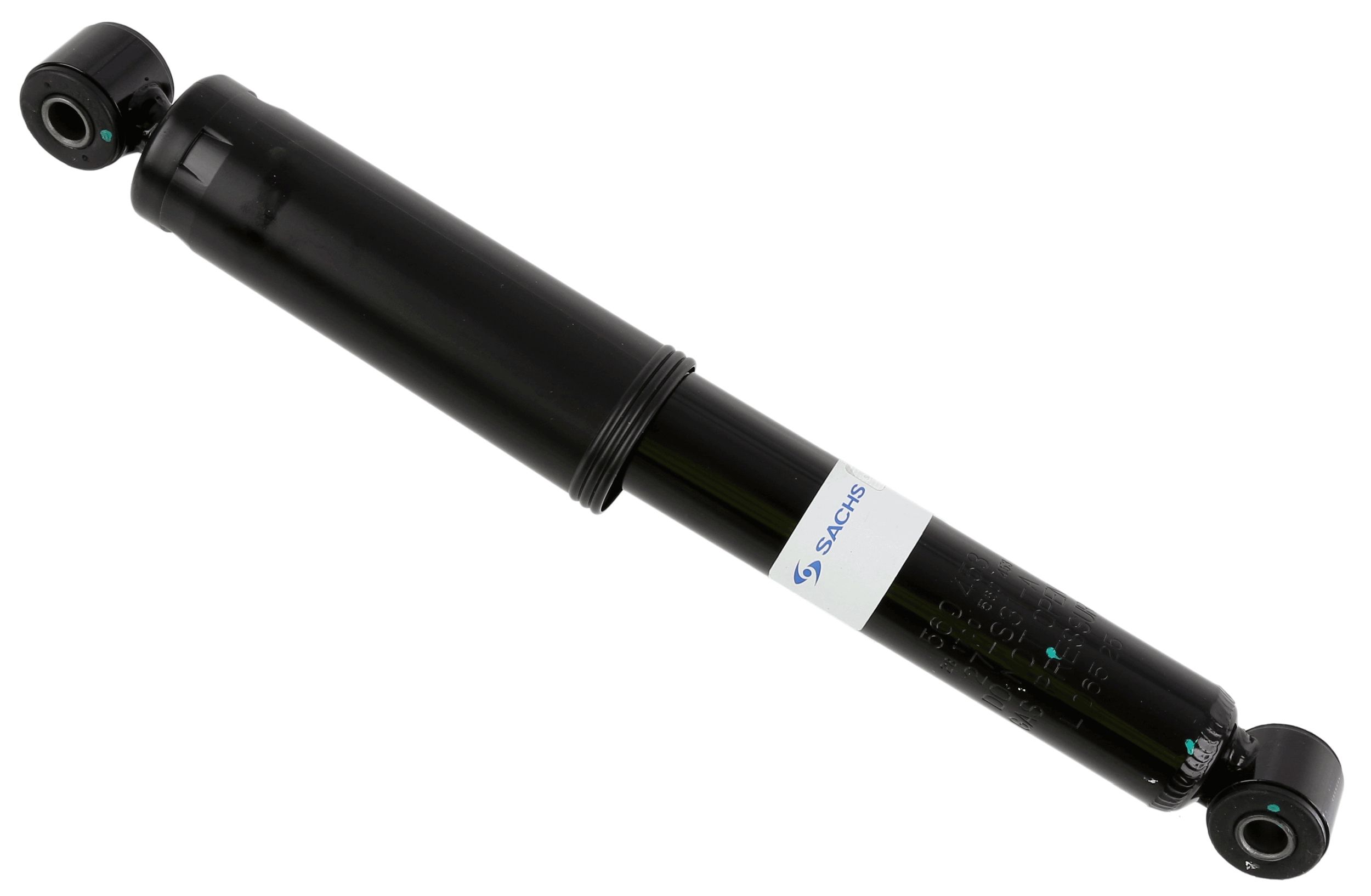 SACHS 560 453 - Sto&szlig;d&auml;mpfer
