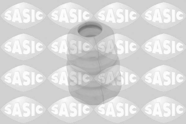 SASIC 2656179 - Anschlagpuffer, Federung