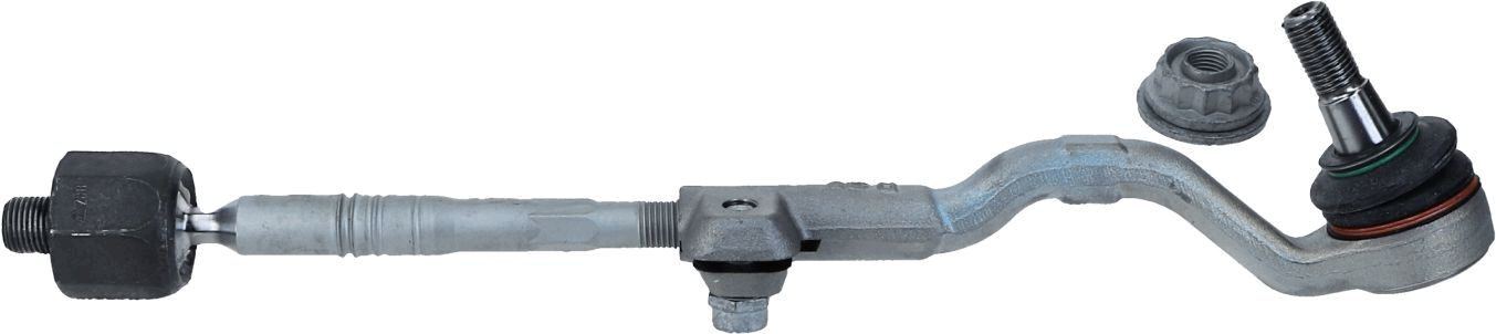 strypo montavimas