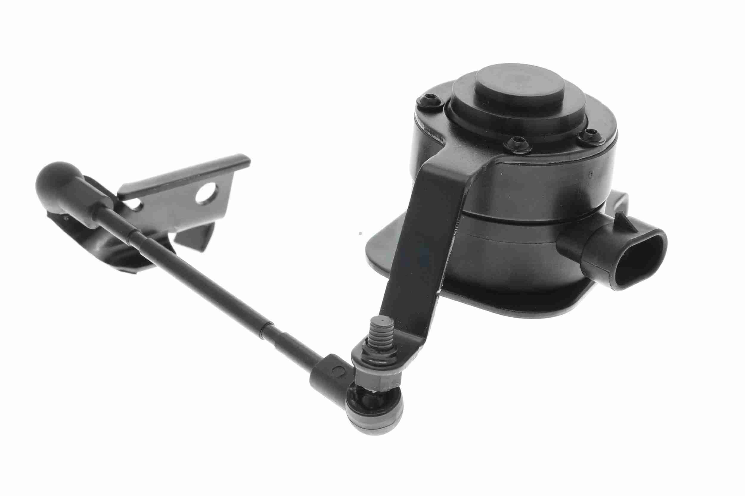 Sensor, Niveauregulierung