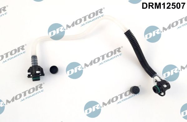 Dr.Motor Automotive DRM12507 Fuel Line
