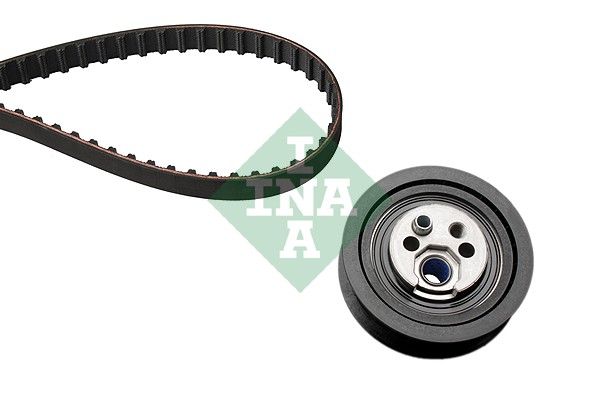 Timing Belt Kit 530 0157 10