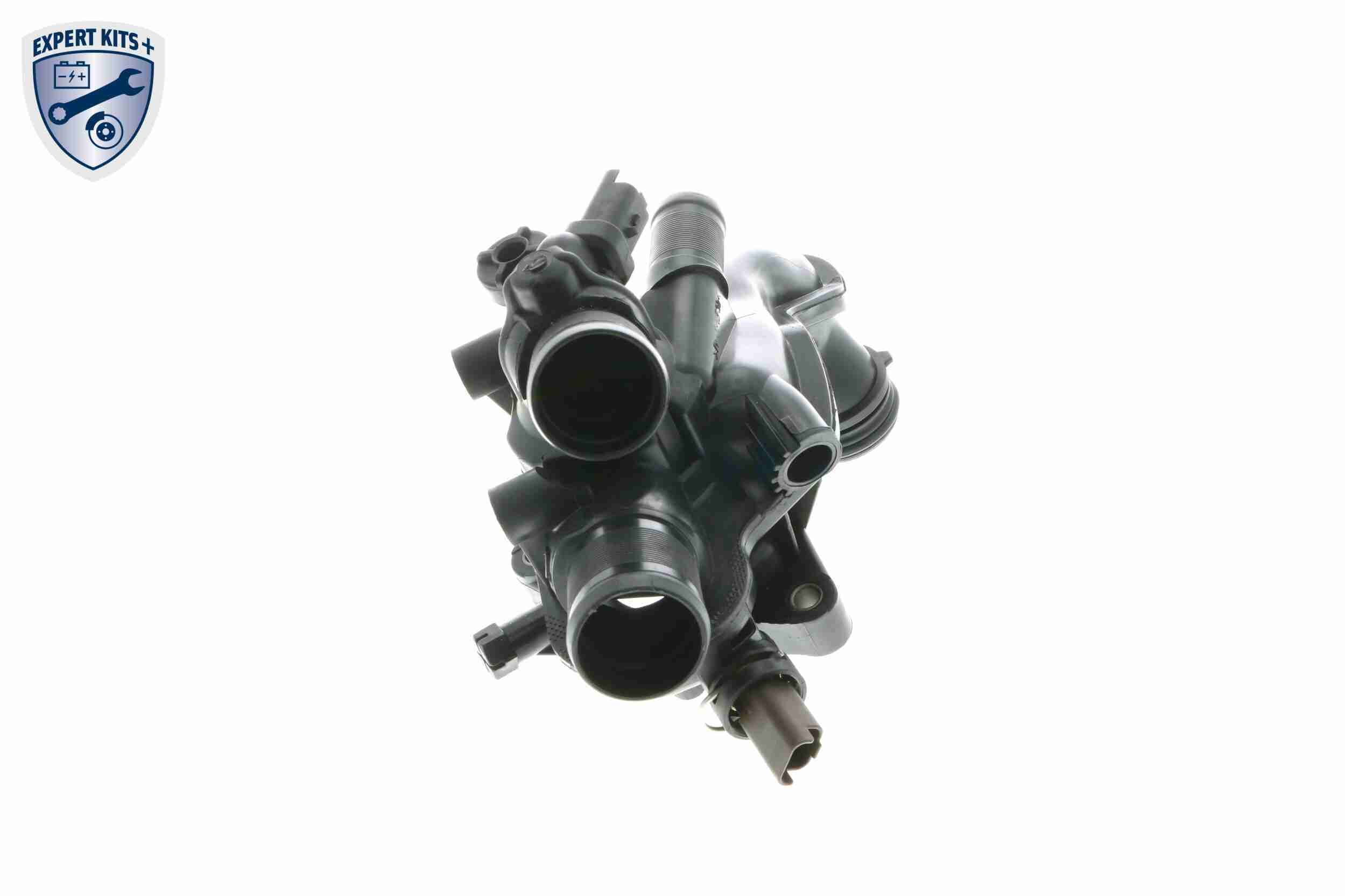 Thermostatgeh&auml;use