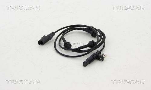 Sensor, Raddrehzahl