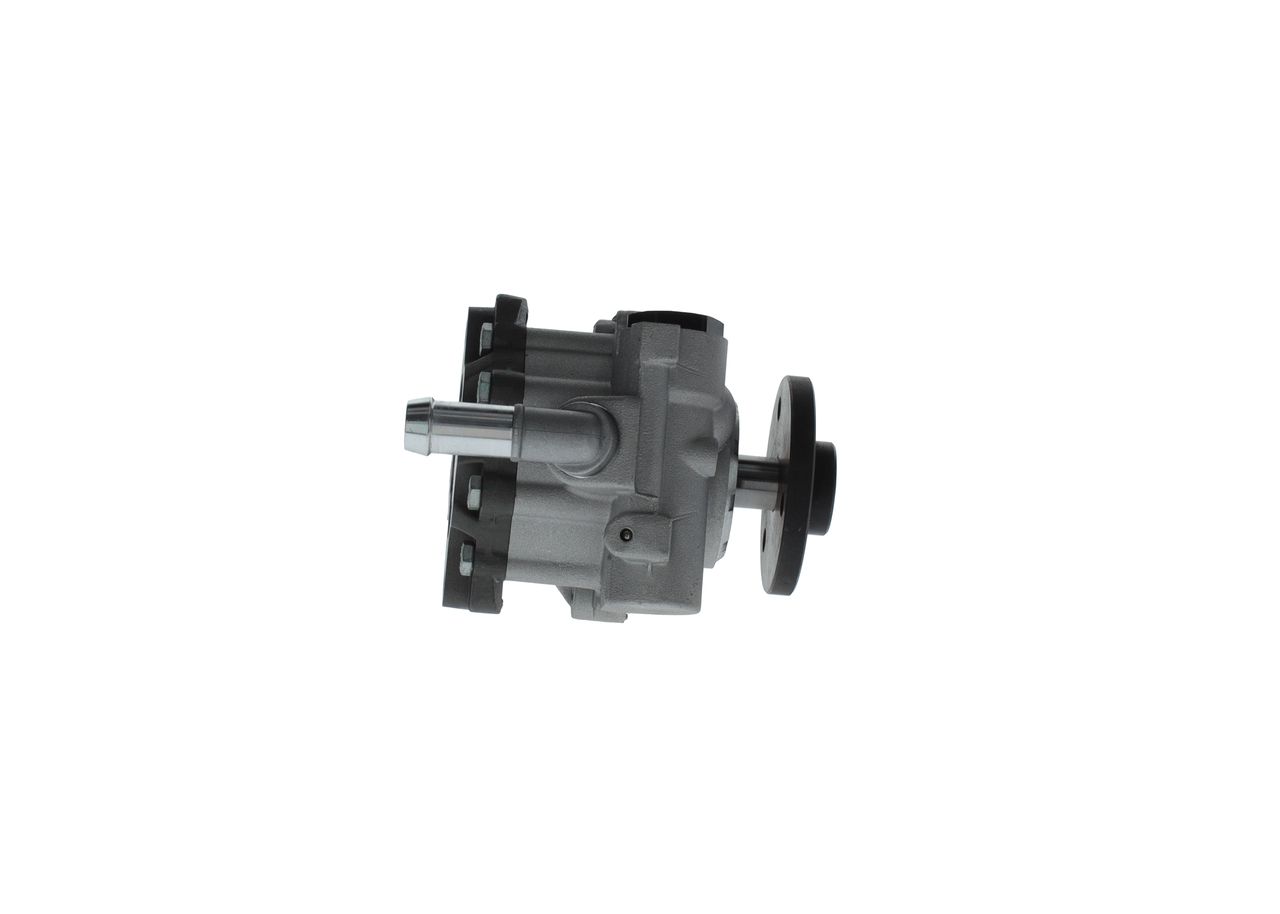 Hydraulikpumpe, Lenkung