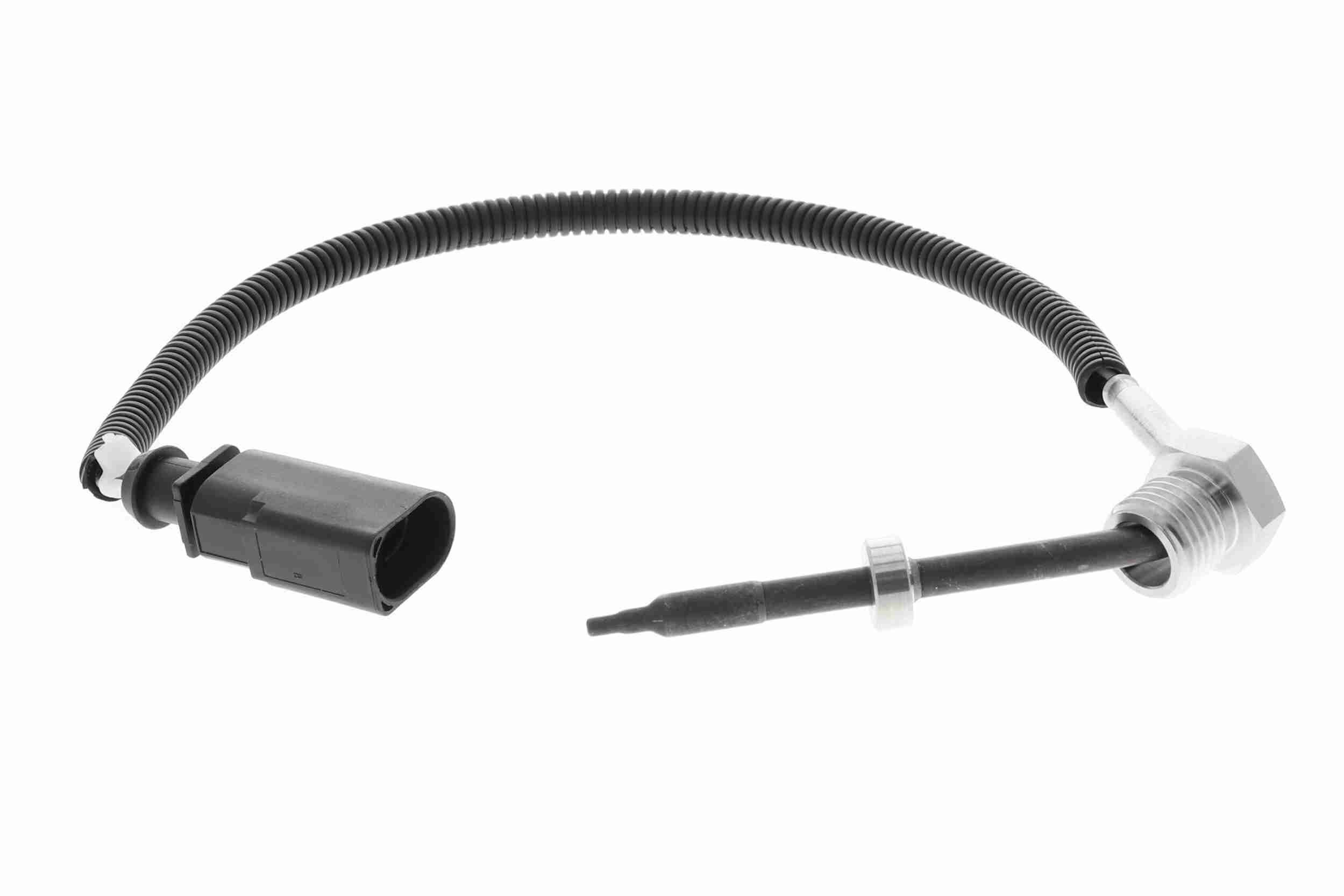 Sensor, Abgastemperatur