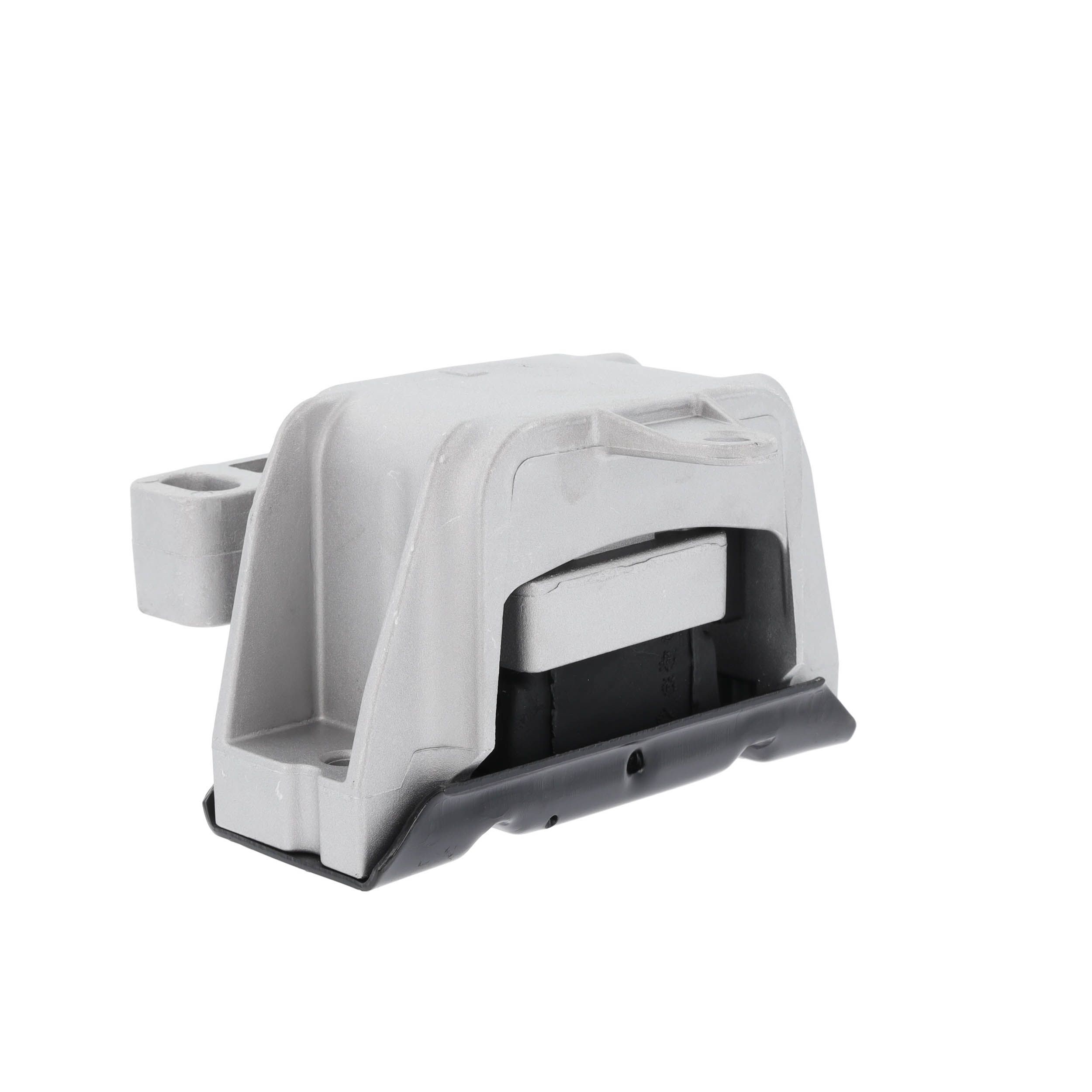 montavimas, neautomatinė transmisija