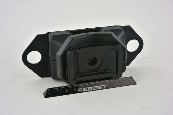 montavimas, neautomatinė transmisija