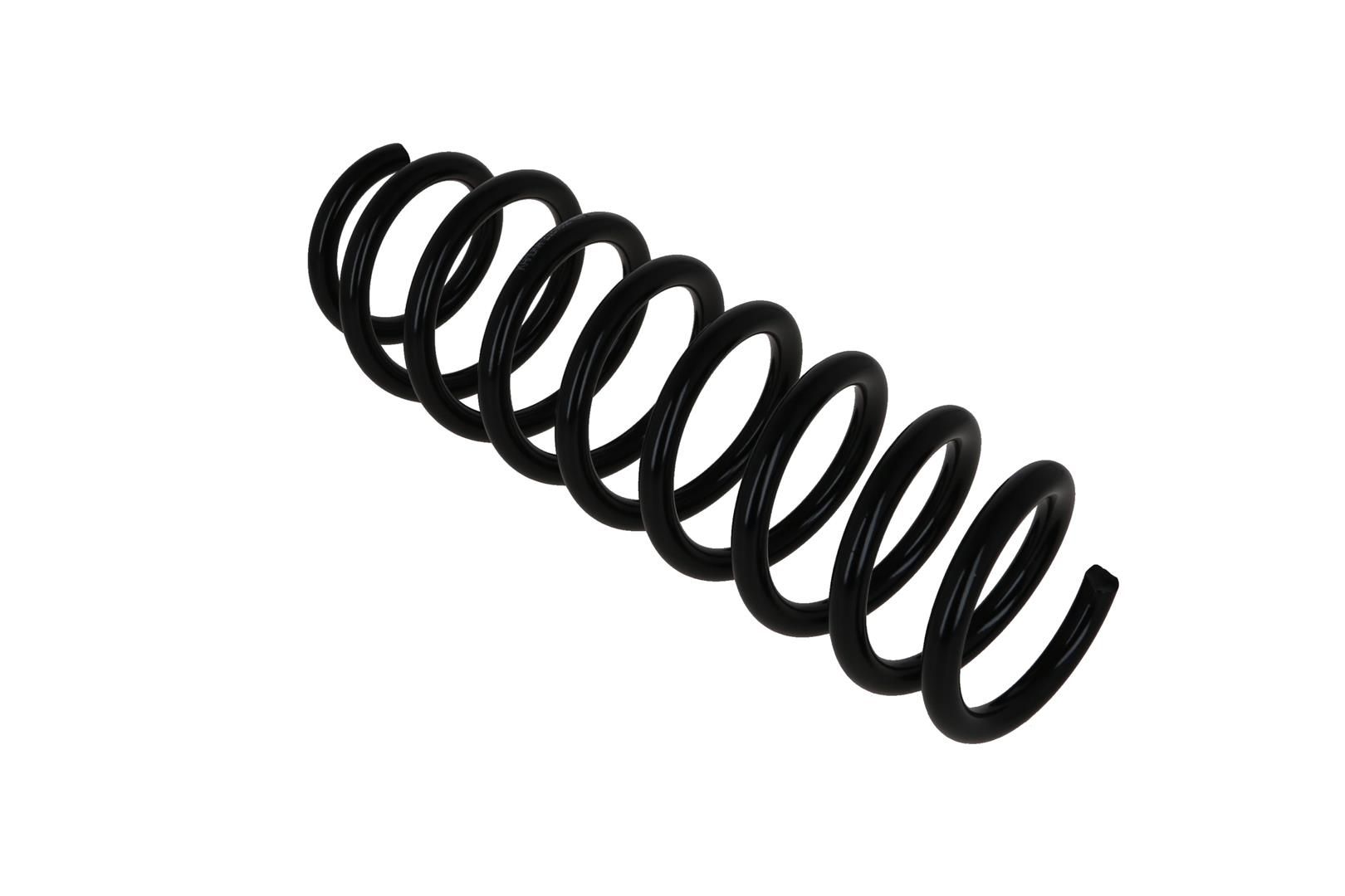 KAMOKA 2120332 - Fahrwerksfeder