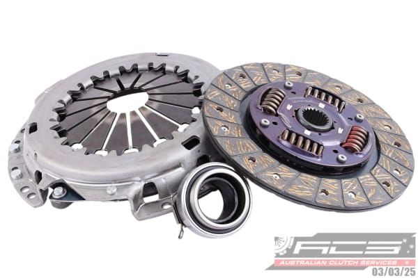 KIT STD TOYOTA LITEACE 2.0L - TecDoc Only