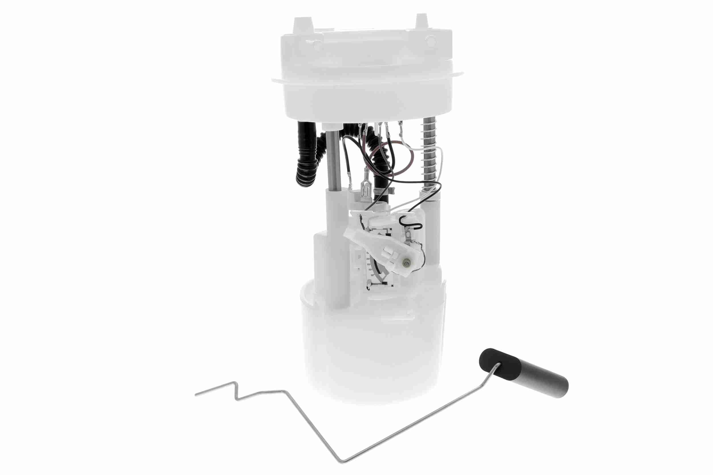 Kraftstoff-Fördereinheit