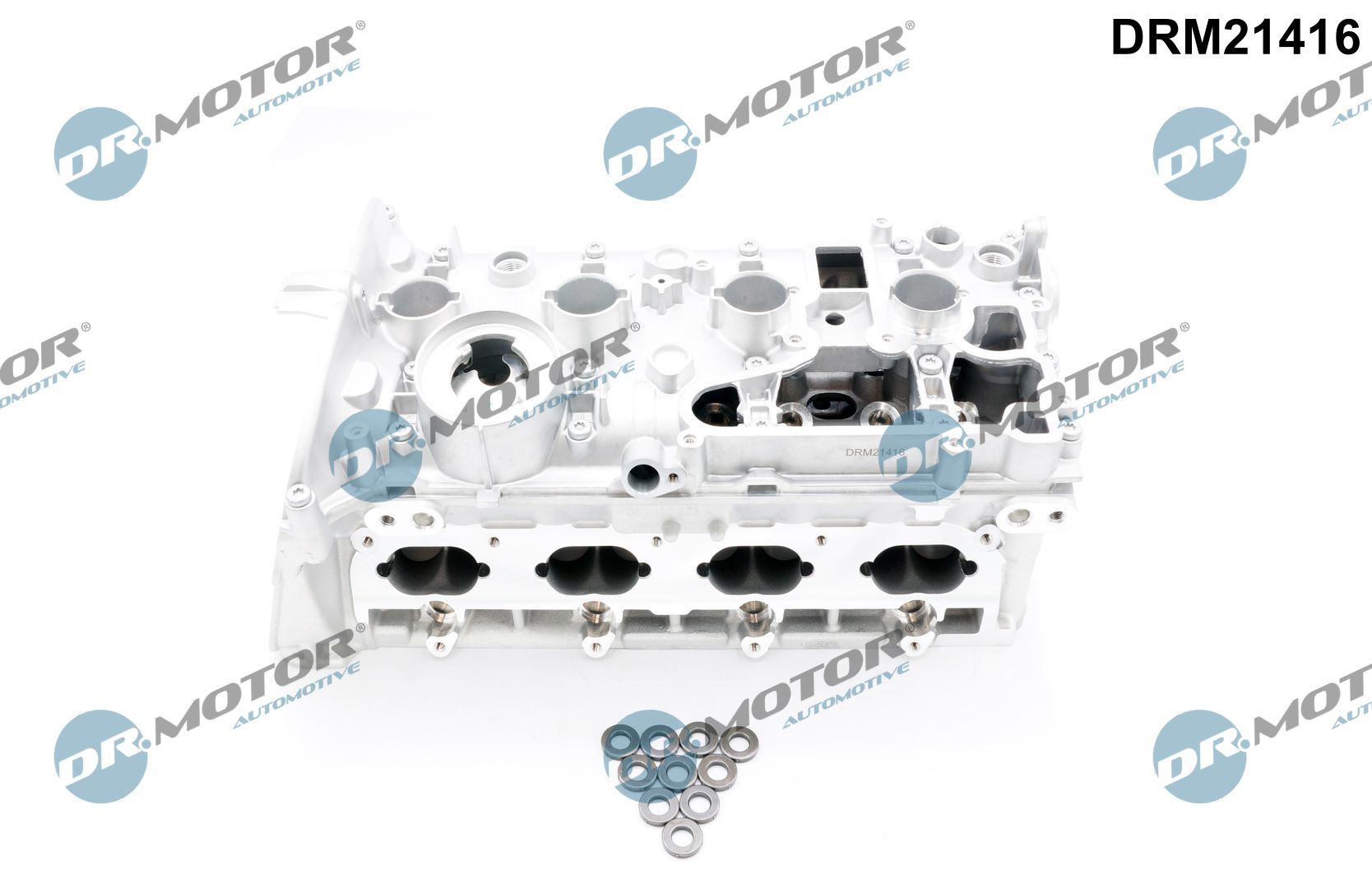 Dr.Motor Automotive DRM21416 - Zylinderkopf