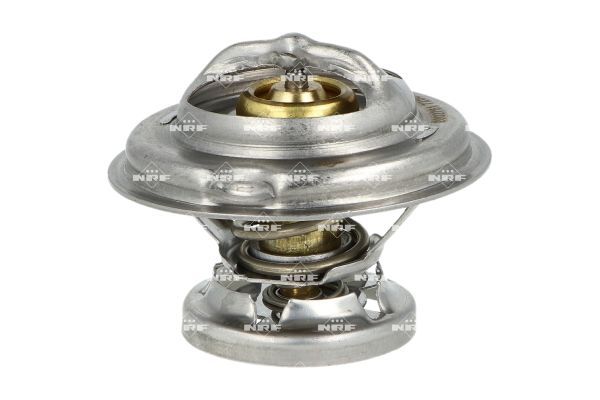 Thermostat, Kühlmittel