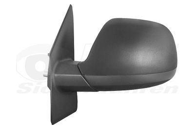 VAN WEZEL 5790803 Exterior Mirror