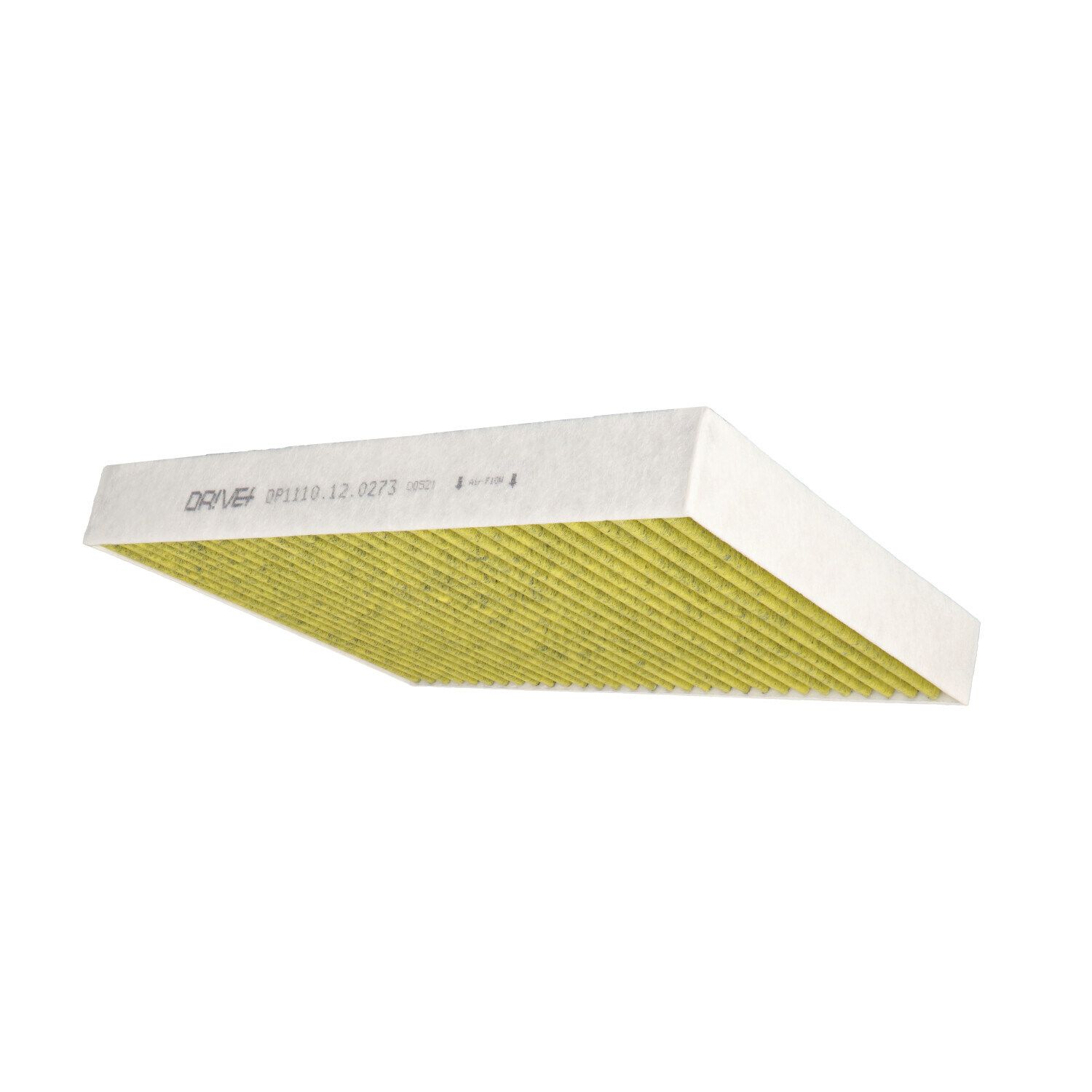 Filter, Innenraumluft