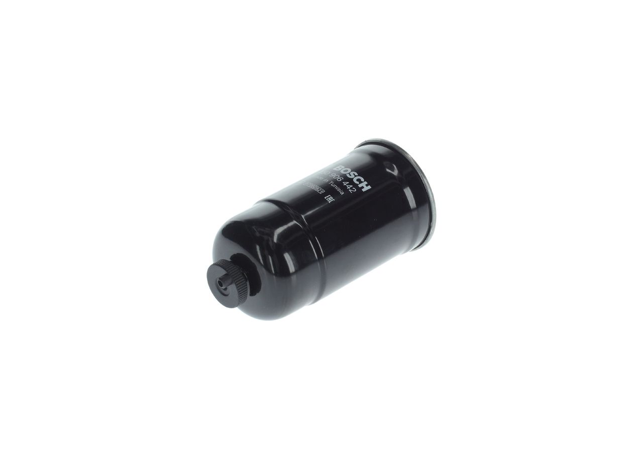 kuro filtras