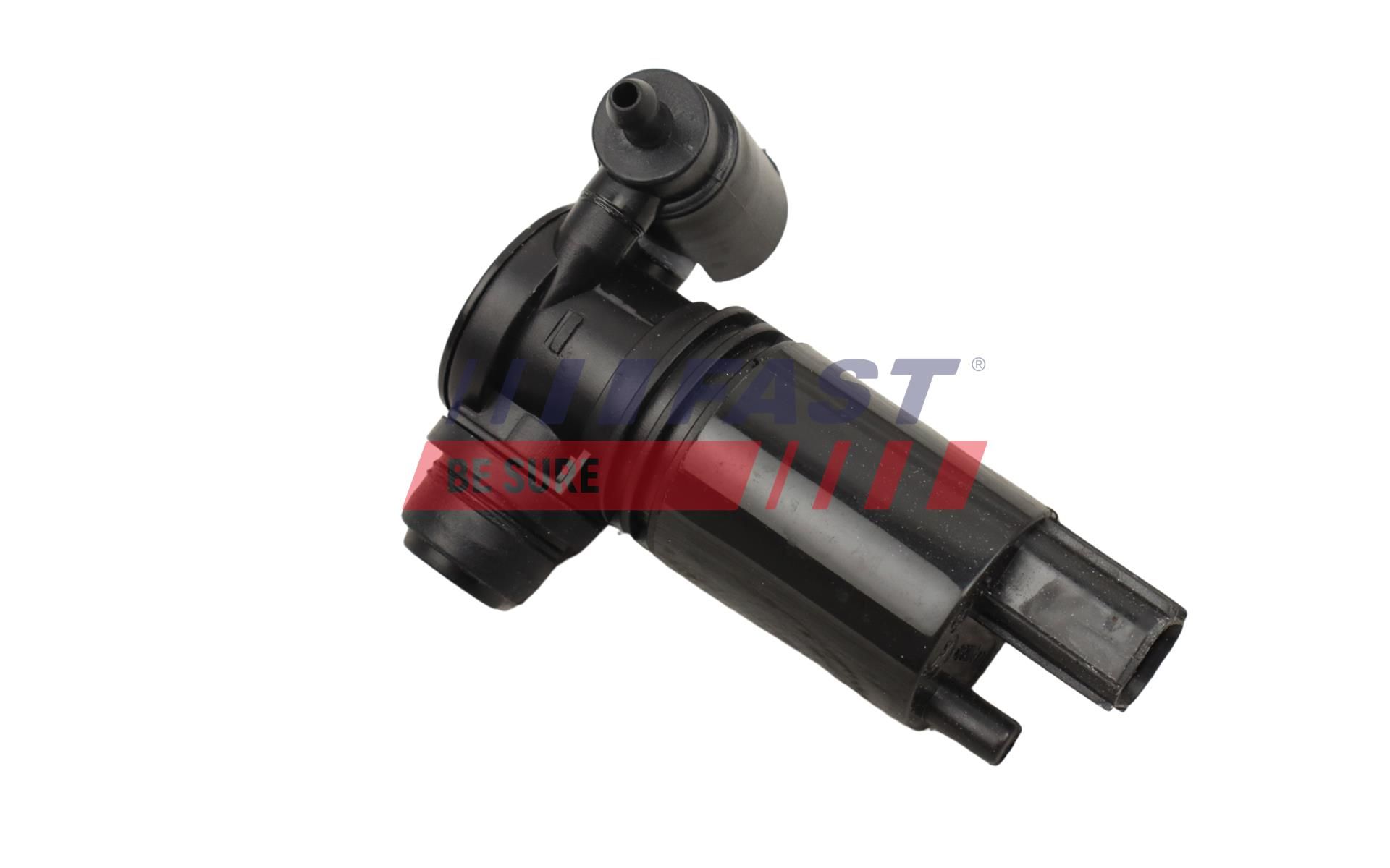 Waschwasserpumpe, Scheibenreinigung