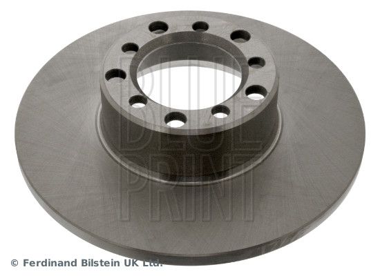 BLUE PRINT ADU174378 - Bremsscheibe