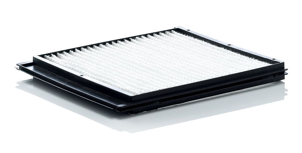 Filter, Innenraumluft