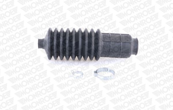 Faltenbalgsatz, Lenkung Faltenbalgsatz, Lenkung