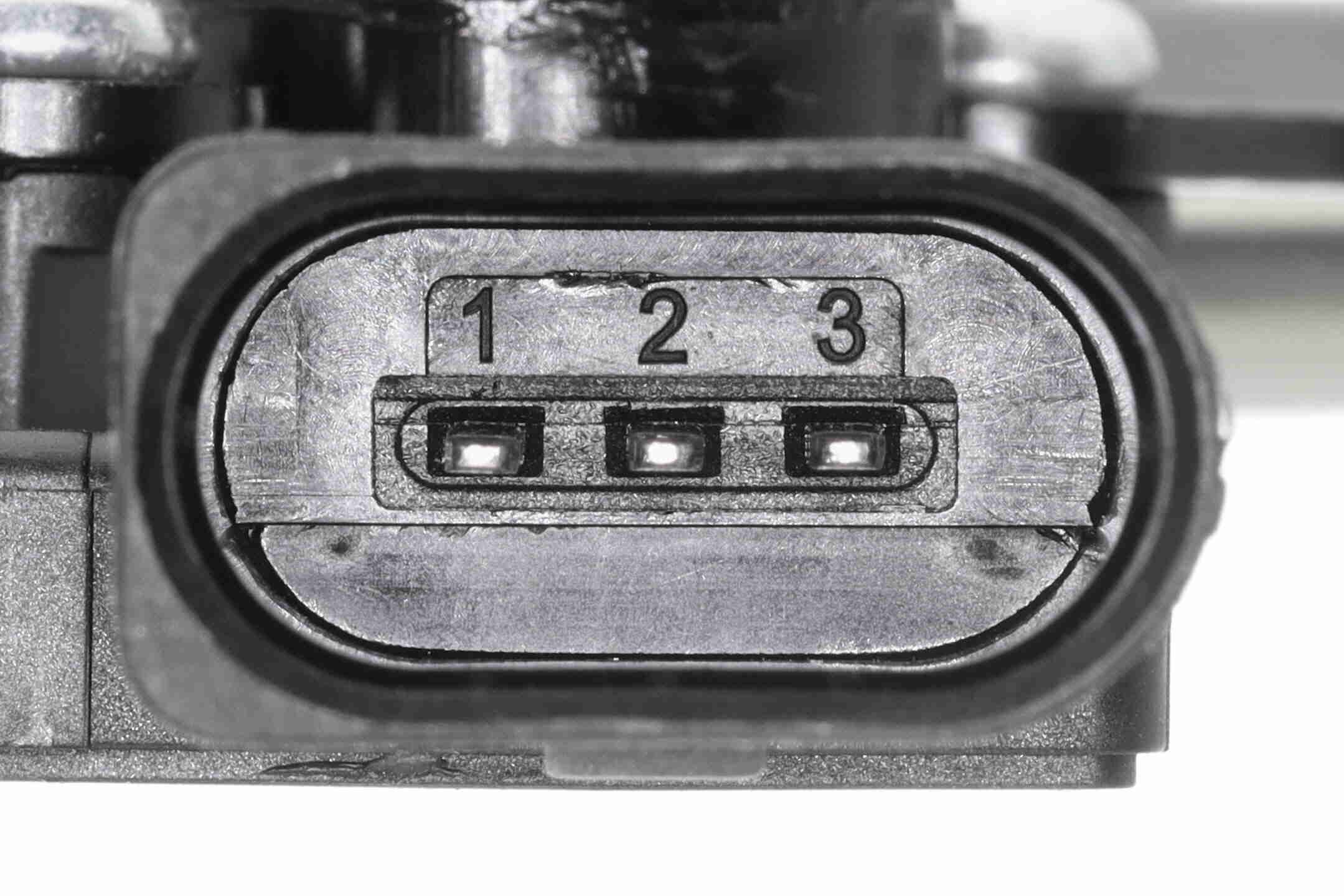 Sensor, Leuchtweitenregulierung