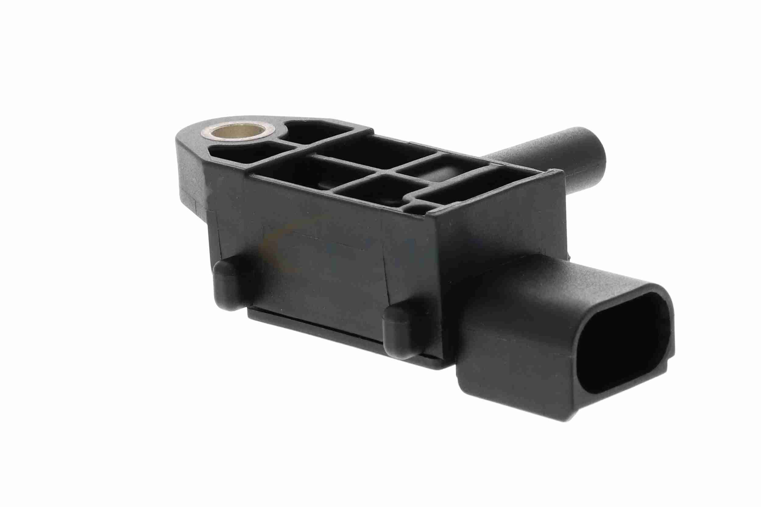 Sensor, Abgasdruck