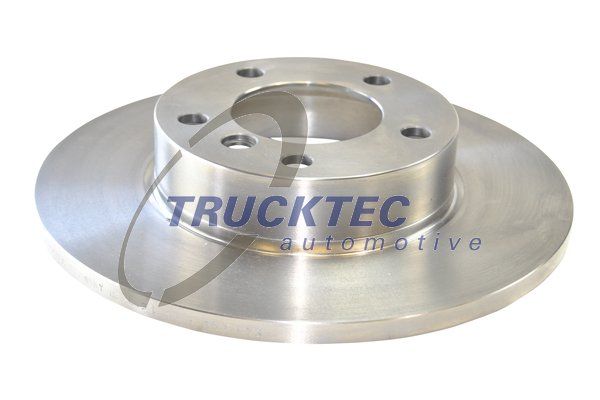 08.34.024 TRUCKTEC AUTOMOTIVE féktárcsa